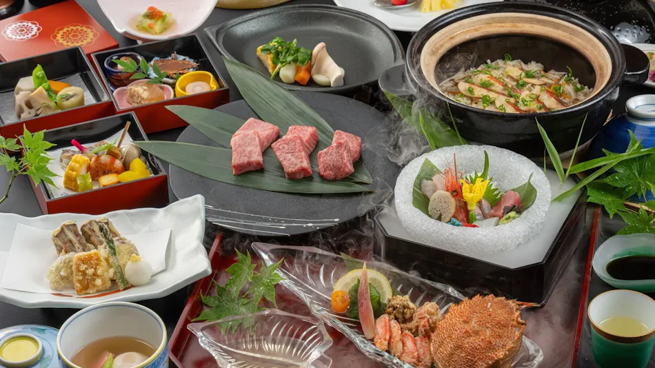 Lakeside Inn Morimoto