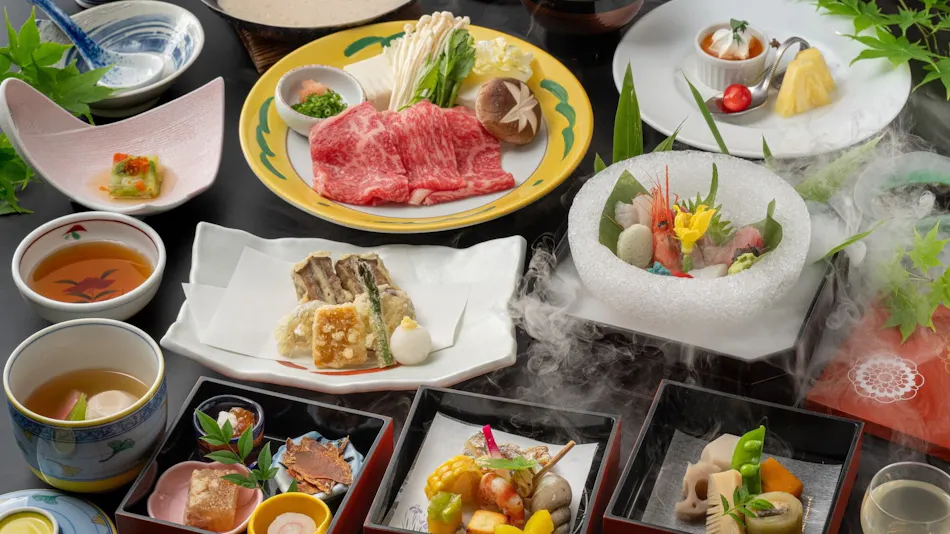Lakeside Inn Morimoto