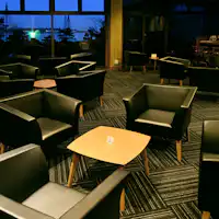 フリードリンクコーナー(定刻制)