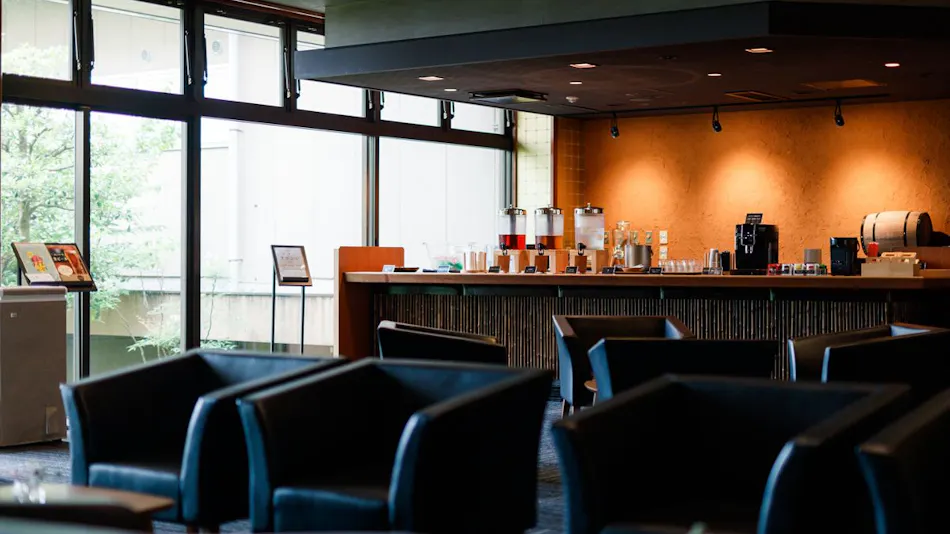 Lakeside Inn Morimoto