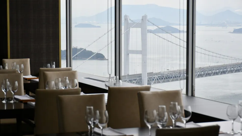 Setouchi Kojima Hotel