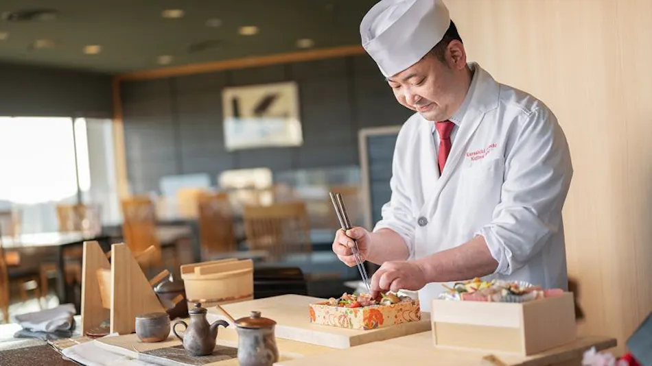 Setouchi Kojima Hotel