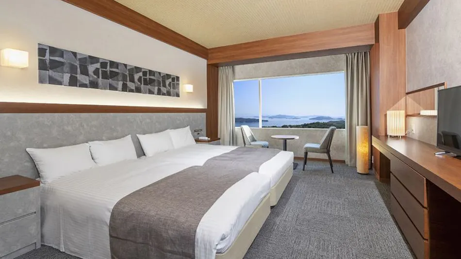 Setouchi Kojima Hotel