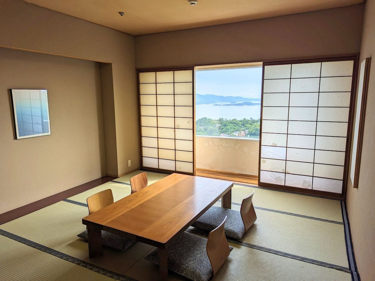 せとうち児島ホテル