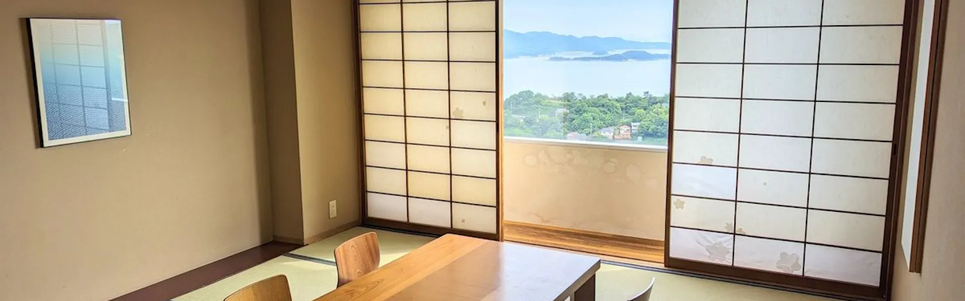 せとうち児島ホテル