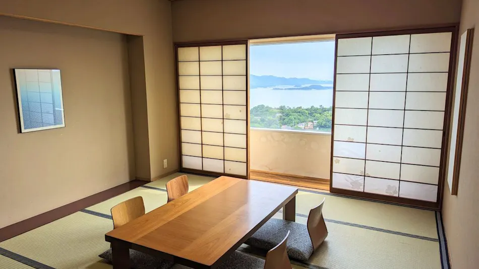Setouchi Kojima Hotel