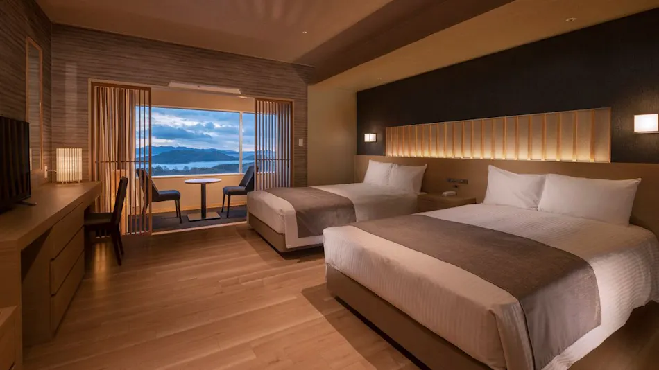 Setouchi Kojima Hotel