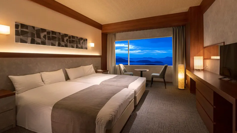 Setouchi Kojima Hotel