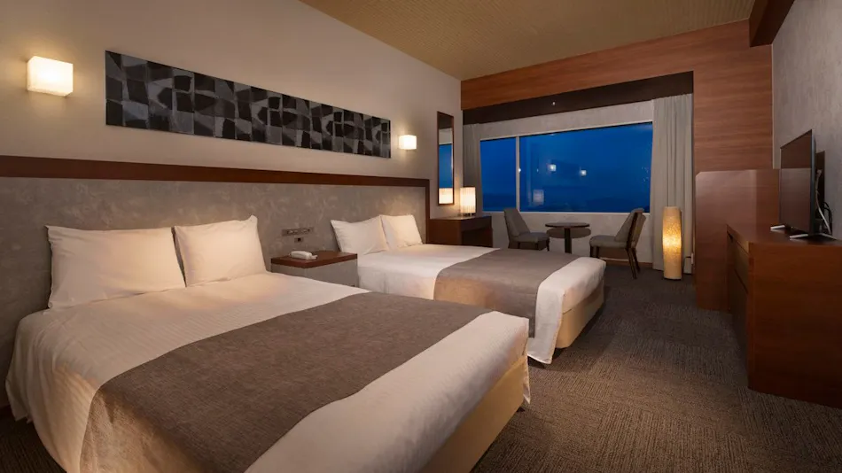 Setouchi Kojima Hotel