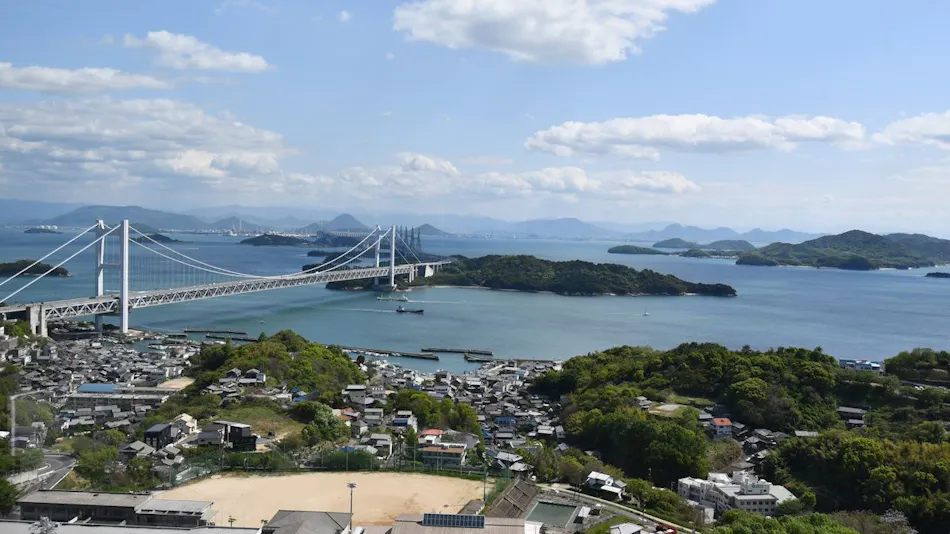 Setouchi Kojima Hotel