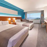 <ชั้น 7 และ 8> พรีเมียมทวิน