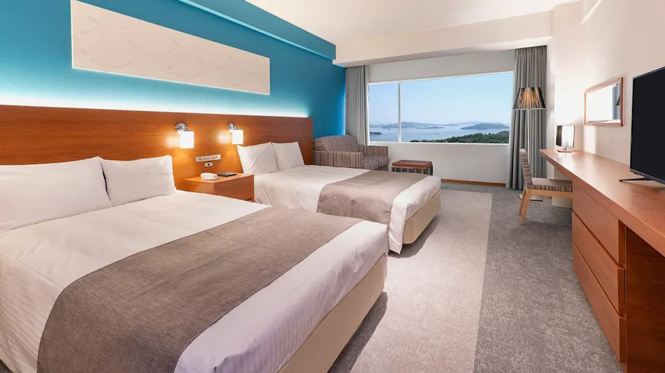 Setouchi Kojima Hotel
