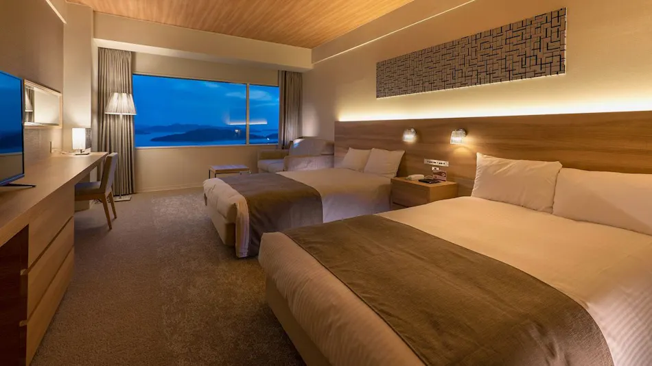 Setouchi Kojima Hotel