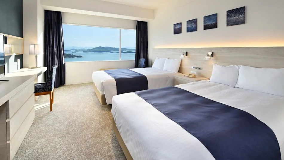 Setouchi Kojima Hotel