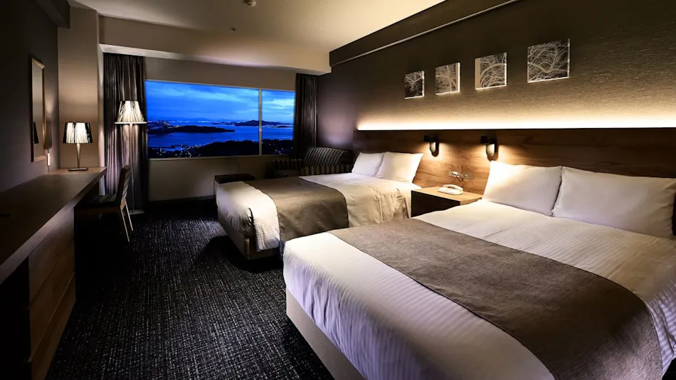 Setouchi Kojima Hotel