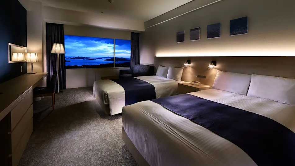 Setouchi Kojima Hotel