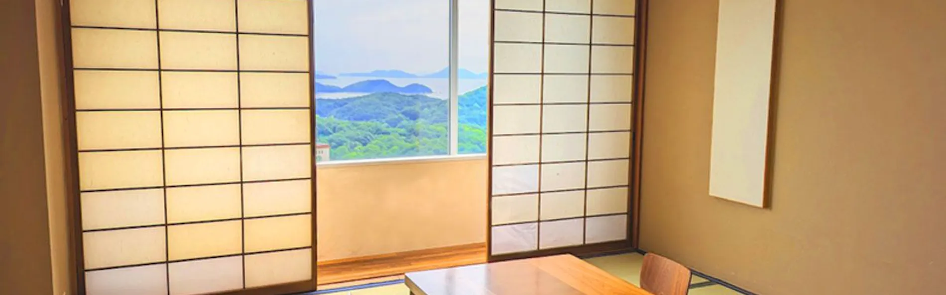 せとうち児島ホテル