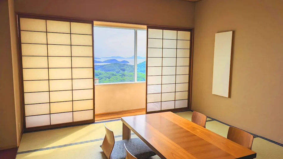 Setouchi Kojima Hotel