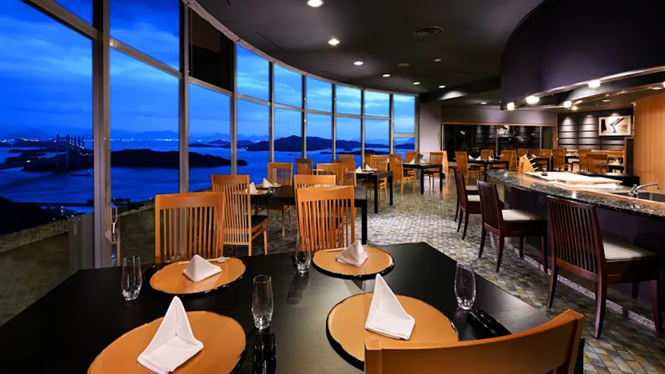 Setouchi Kojima Hotel