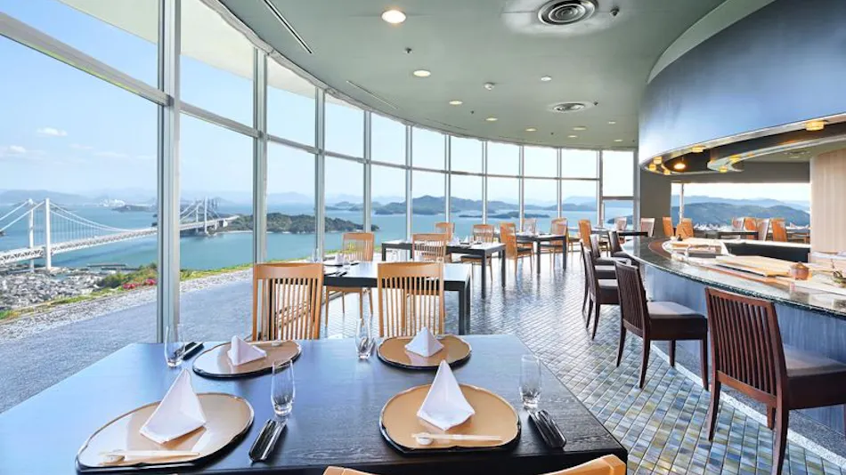 Setouchi Kojima Hotel