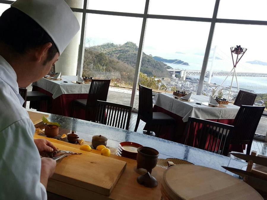 せとうち児島ホテル