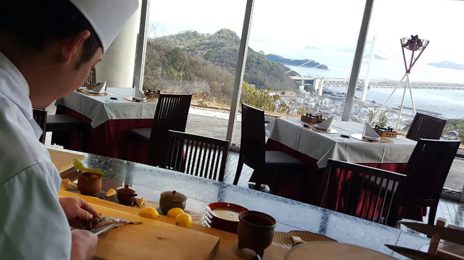 Setouchi Kojima Hotel