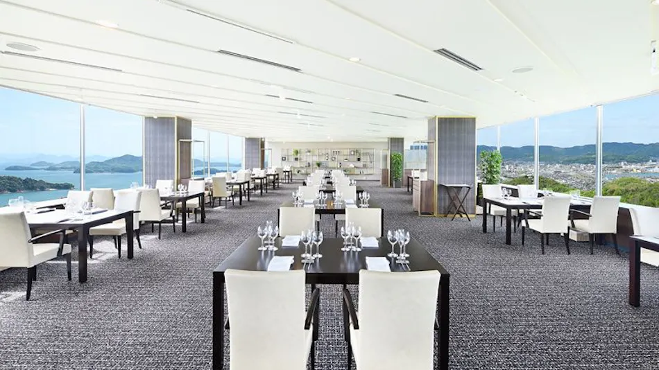 Setouchi Kojima Hotel