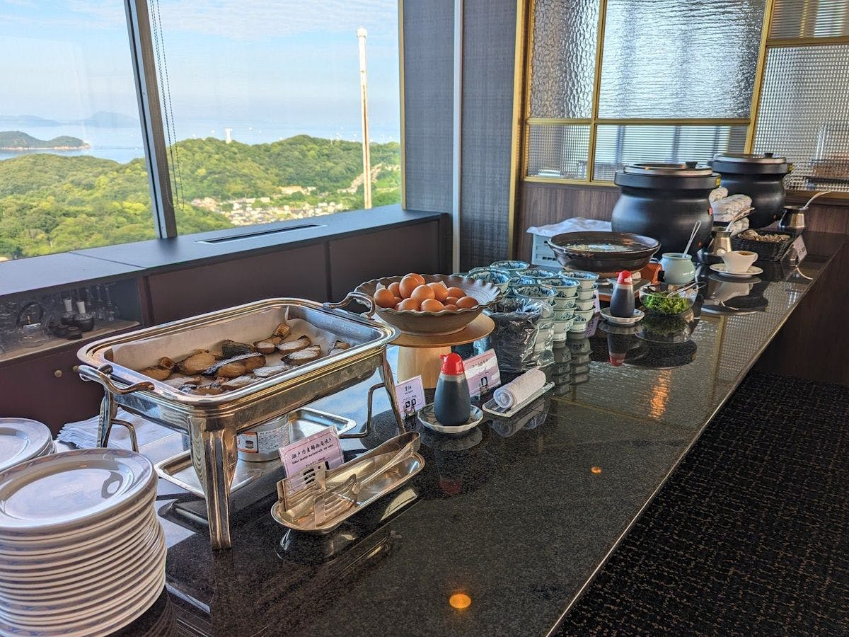 せとうち児島ホテル