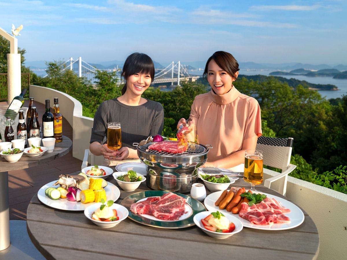 せとうち児島ホテル