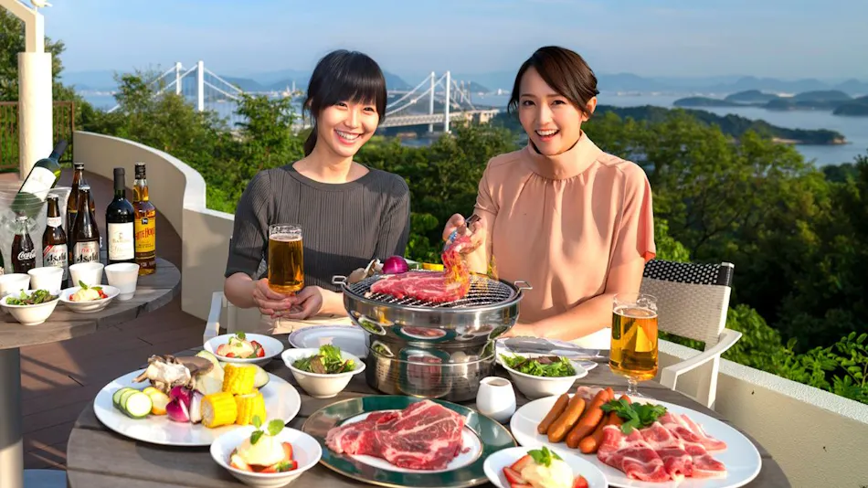 Setouchi Kojima Hotel