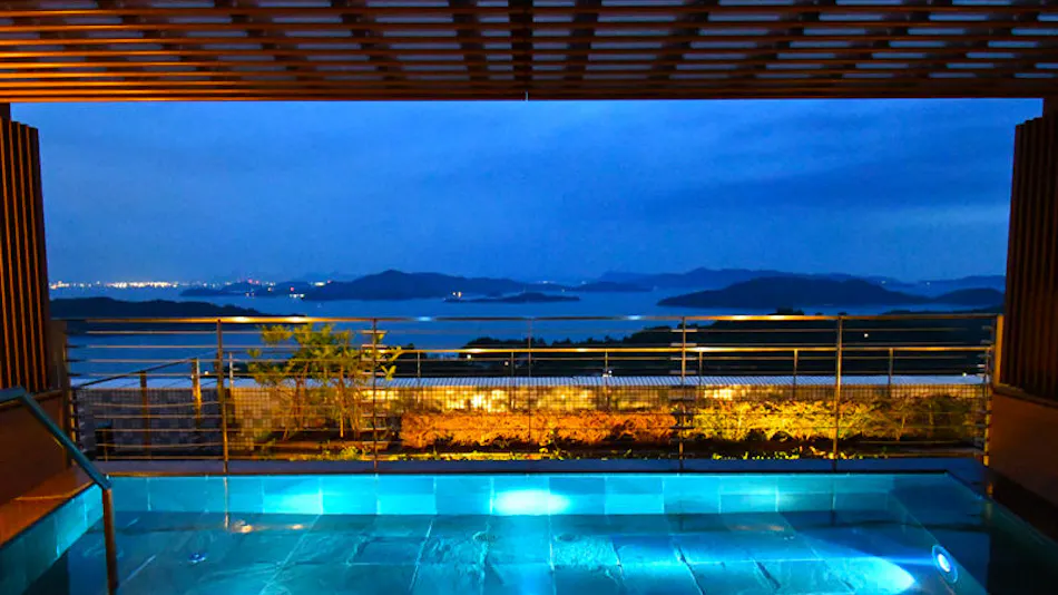 Setouchi Kojima Hotel