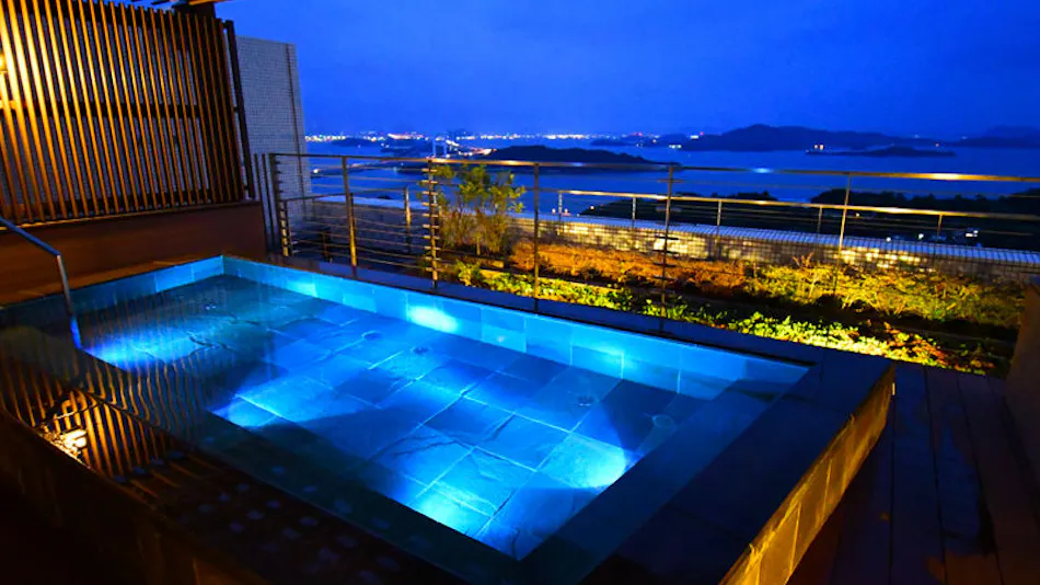 Setouchi Kojima Hotel