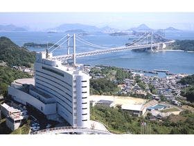 倉敷せとうち児島ホテル
