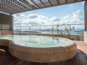 倉敷せとうち児島ホテル