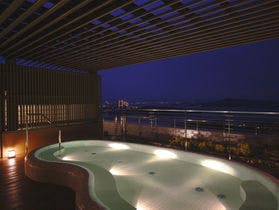 倉敷せとうち児島ホテル