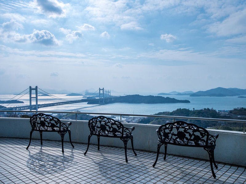 Setouchi Kojima Hotel