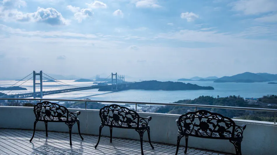 Setouchi Kojima Hotel