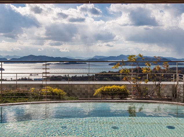 Setouchi Kojima Hotel