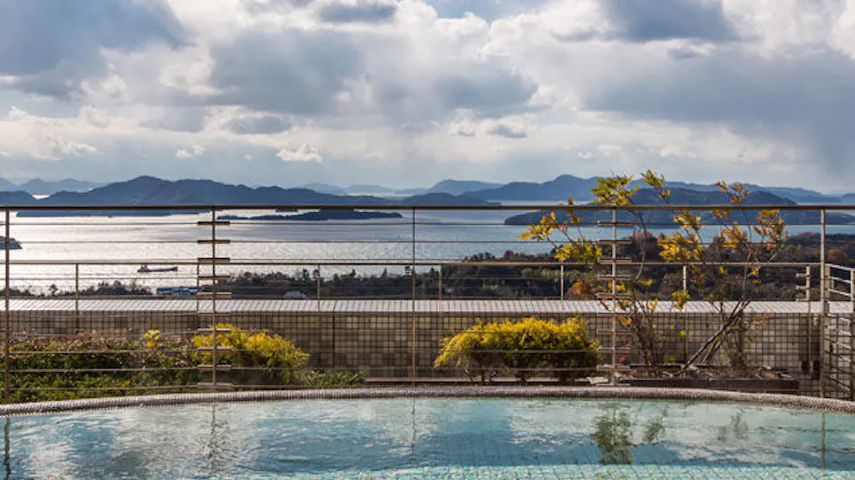 Setouchi Kojima Hotel