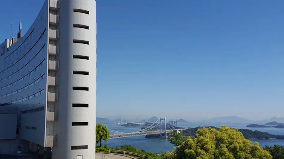 Setouchi Kojima Hotel