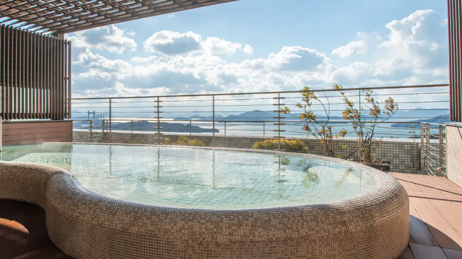 Setouchi Kojima Hotel