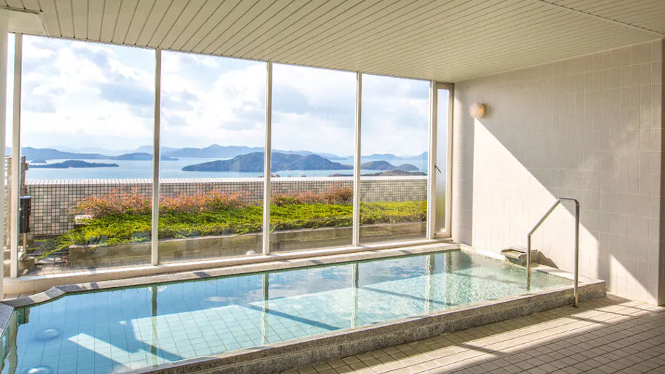 Setouchi Kojima Hotel