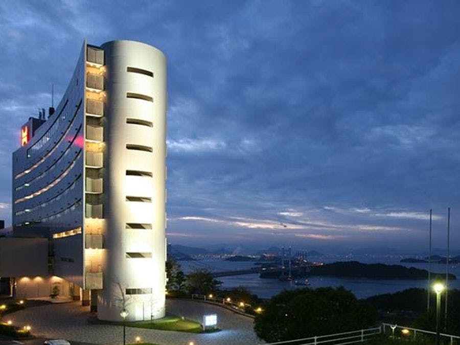 せとうち児島ホテル