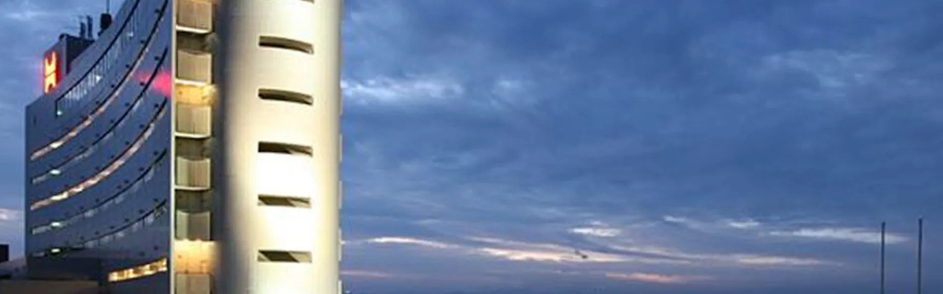 せとうち児島ホテル