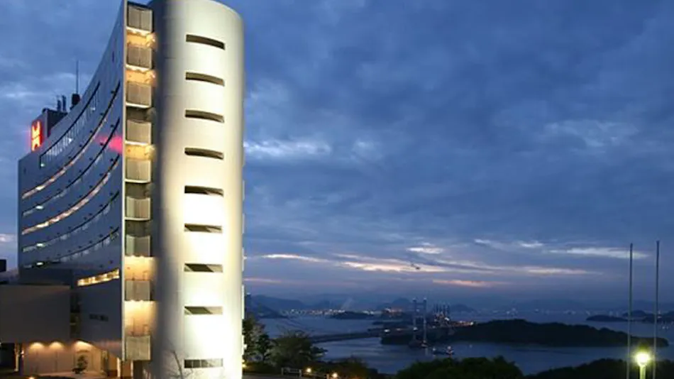 Setouchi Kojima Hotel