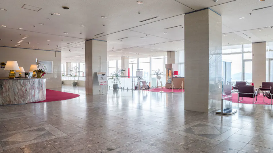 Setouchi Kojima Hotel