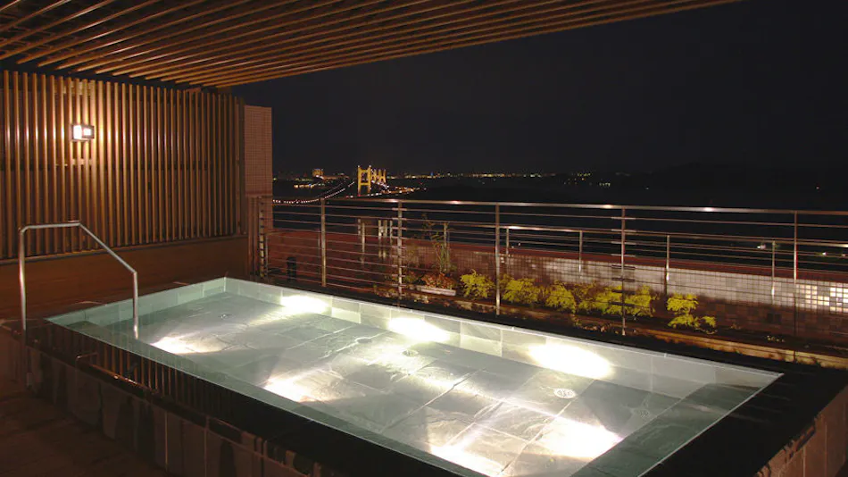 Setouchi Kojima Hotel