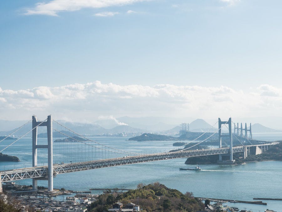 Setouchi Kojima Hotel