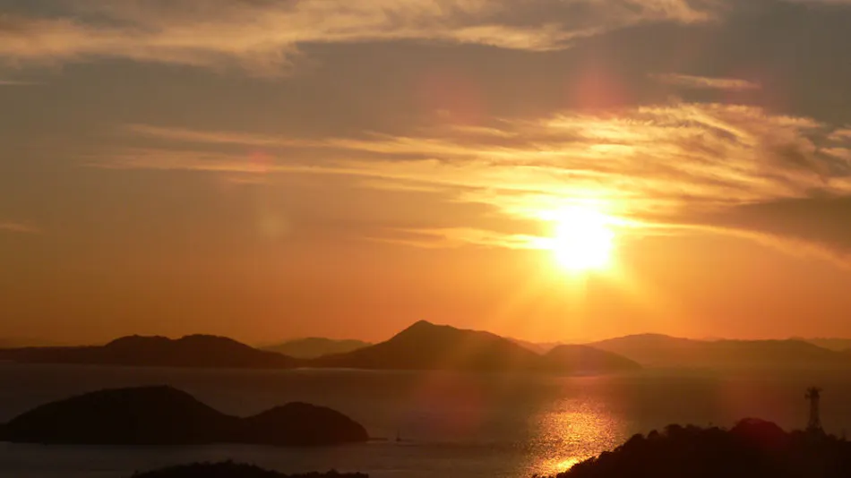Setouchi Kojima Hotel