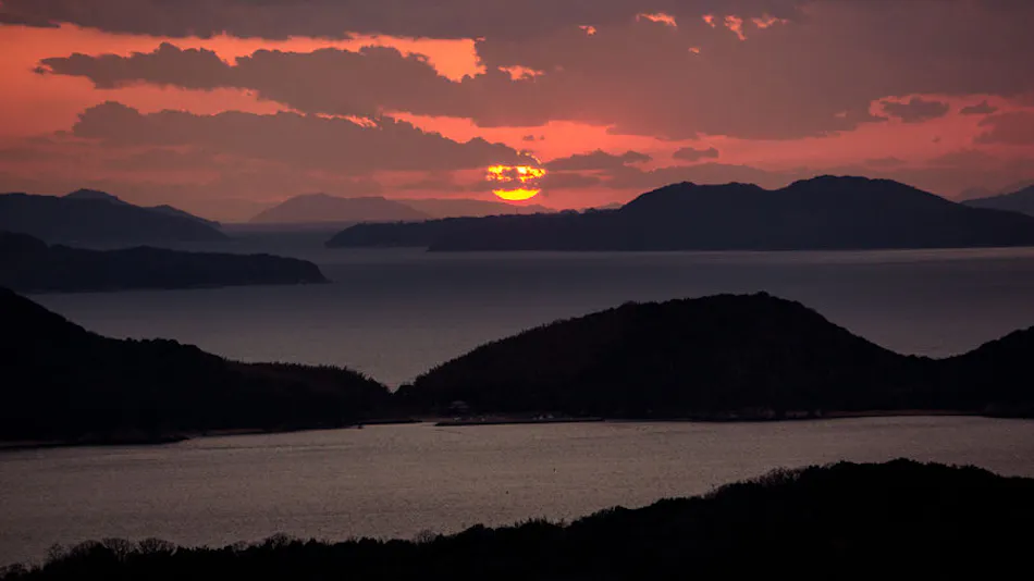 Setouchi Kojima Hotel